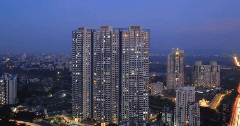 Lodha Altia
